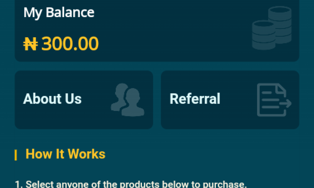 Evgo Review Scam or Legit Register Login how evgo-ng.com App work