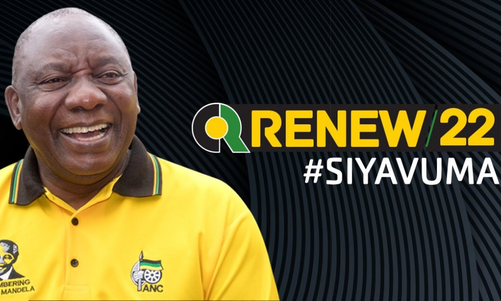 Will South Africans vote for Cyril Ramaphosa again?