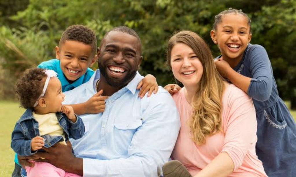 How too make a happy family