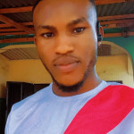 Garuba Omomeje Stanley