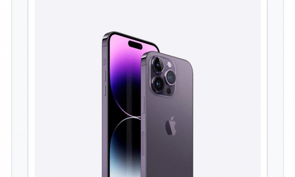 iPhone 14 plus Pro Max All prices in nigeria naira