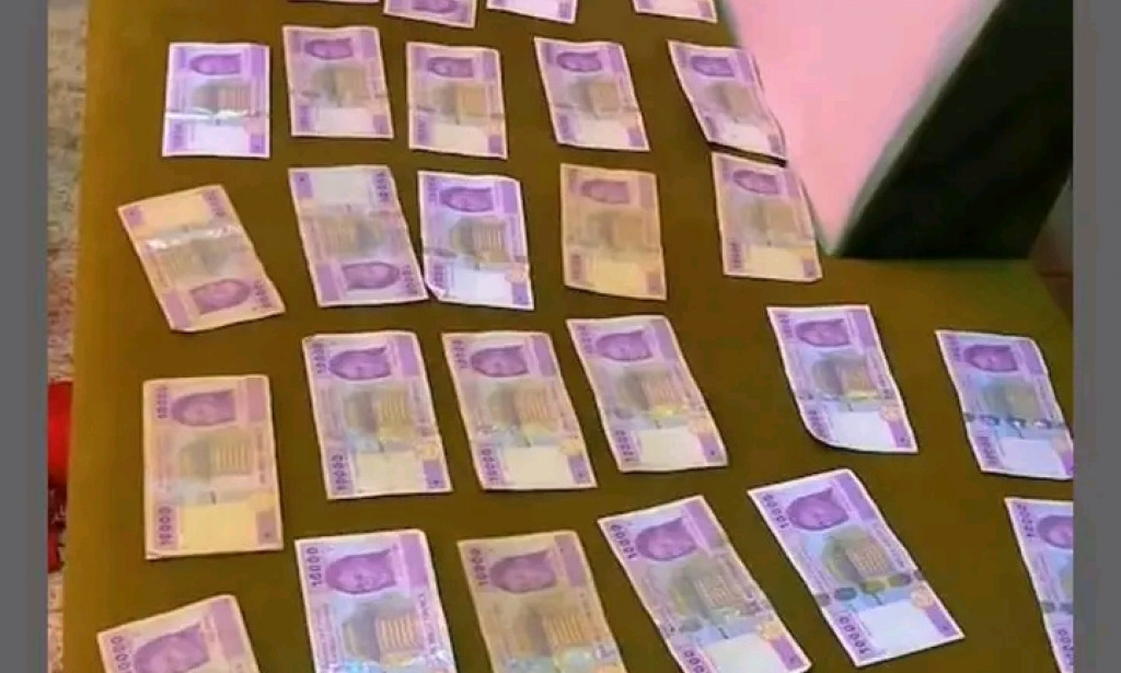 Do you know something about money