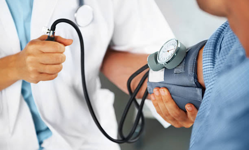Hypertension: Management And Prevention.