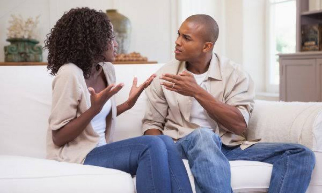 Some Actions That Can Discourage A Man From Getting Married To A Woman.