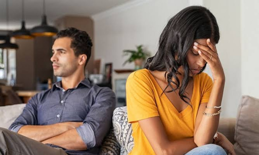 Reasons Why Some Women Cheat on their Husbands