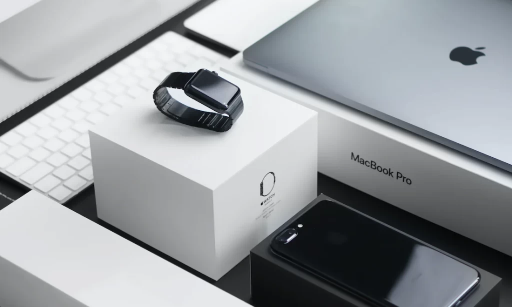 Specs of TS 5 series