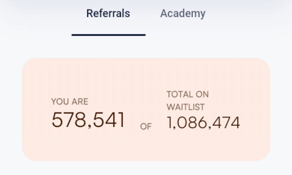 Mara wallet review. Get $2 for free for every referral