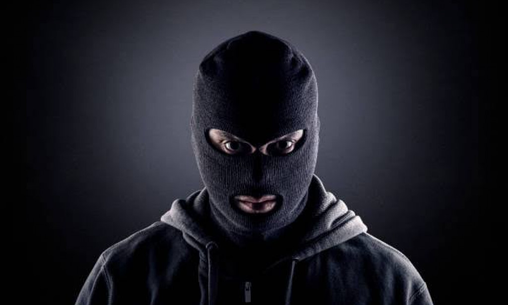 How To Detect Criminals.