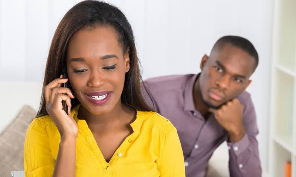 Avoid Doing This Things To A Man.