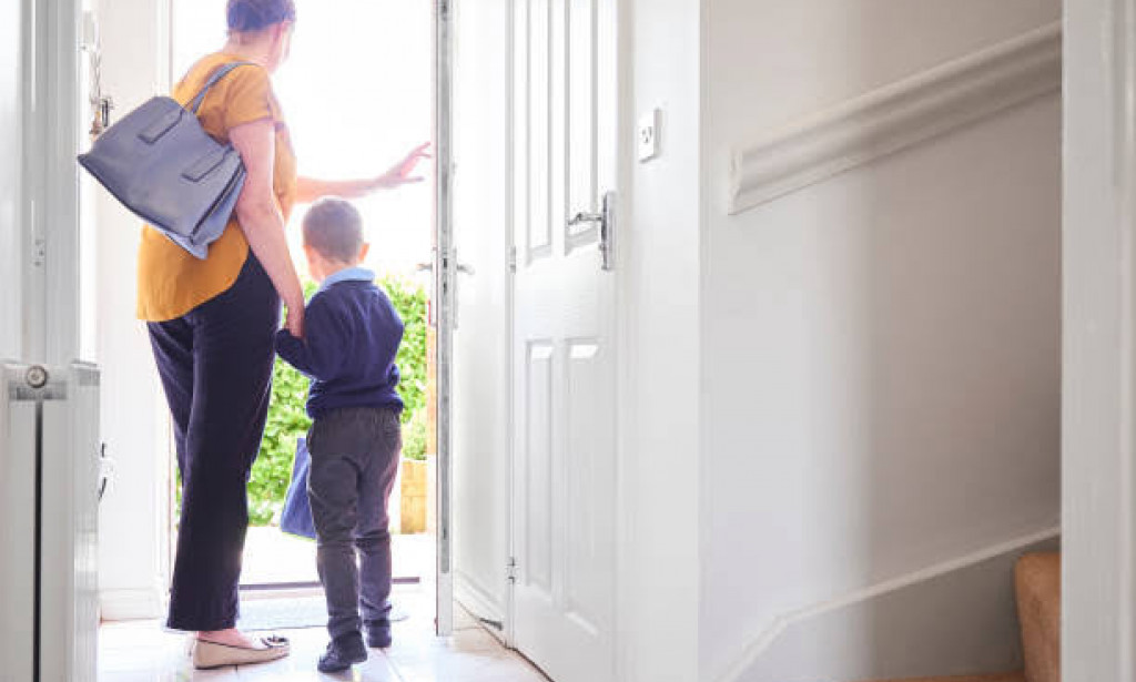 Never Forget To Do These Things Before Leaving The House In The Morning.