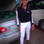 Chibuike obi