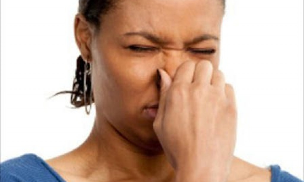 Causes of Vagina Odour