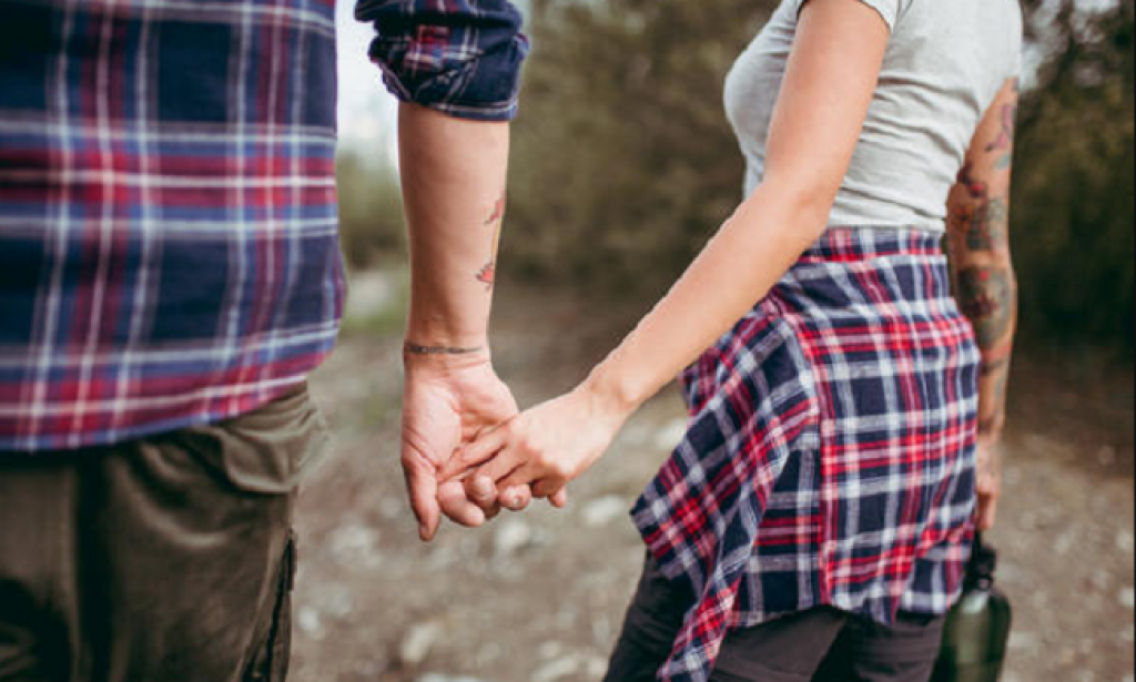 Things You Shouldn't Do When You Enter A Relationship