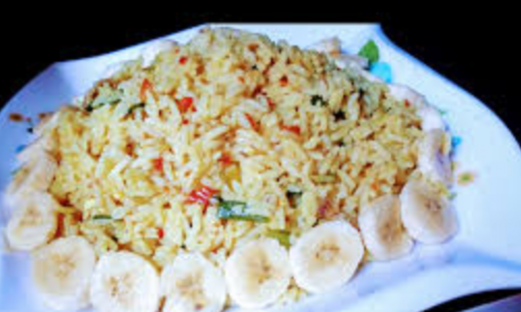 Do not eat these two together.