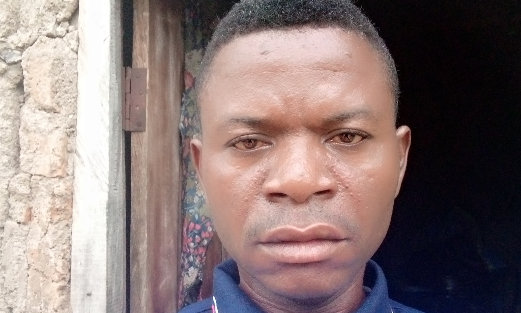 Adamwade kohol ga