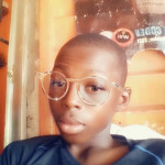 Joshua Anjola Oluwa