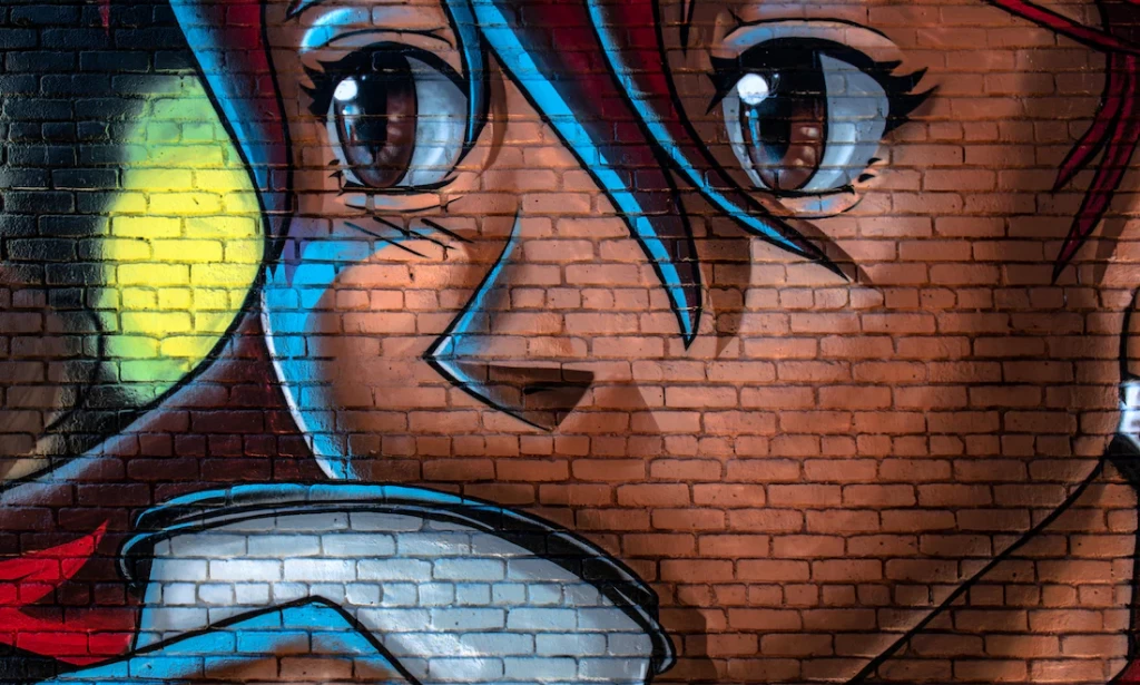 Top 20 Animes All Of Time