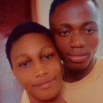 Bright oghenevwede okpara