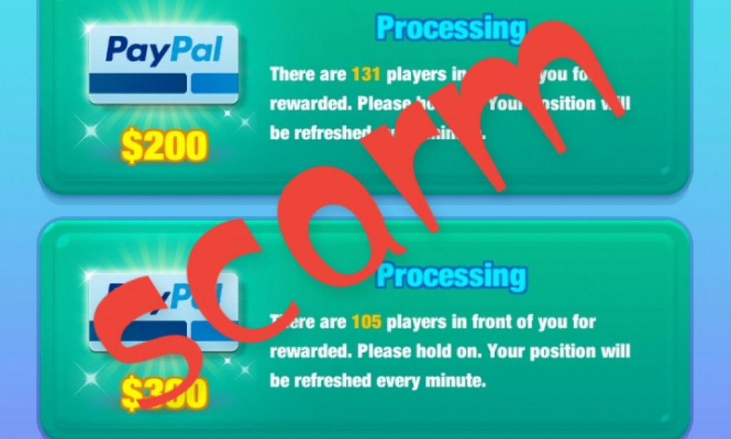 Water puzzle master game review ( legit or scarm)