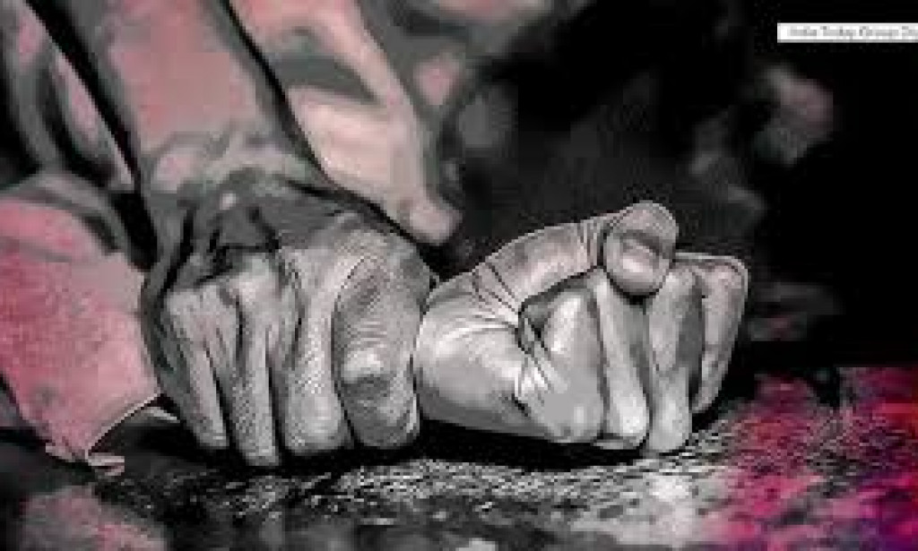 ‘They left me half-dead’: 90-year-old woman gang-raped by 2 men