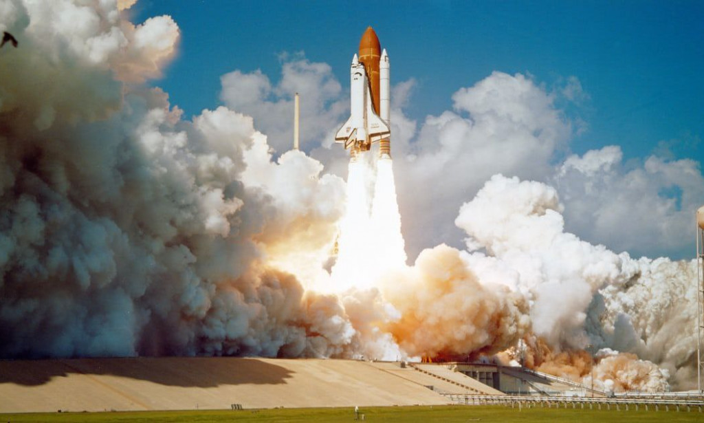 Redirecting space rocks is just something single on mankind's concern list