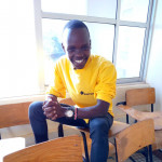 Gideon Kipkoech