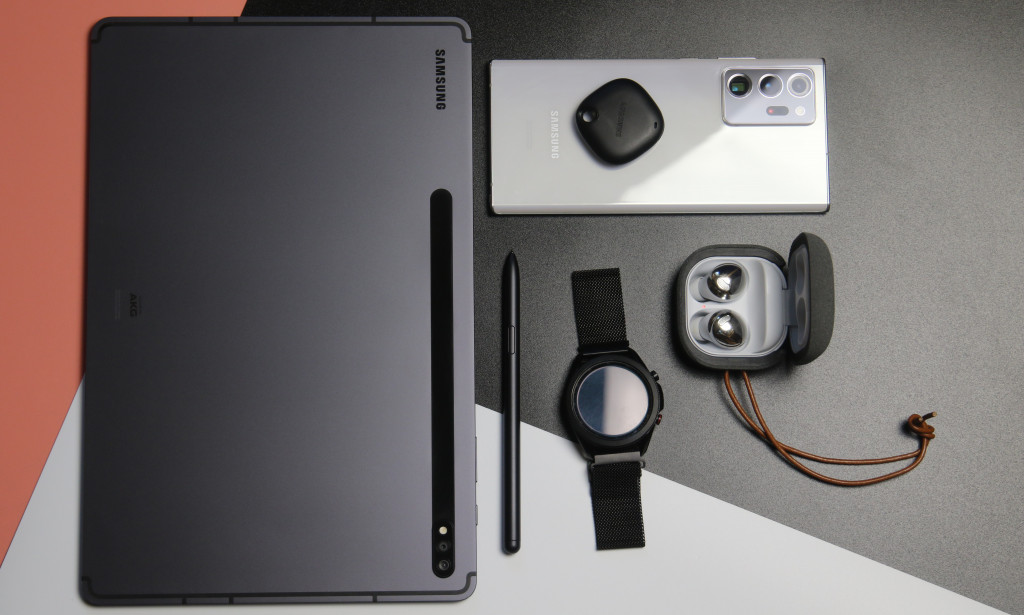 Samsung System Tab S8 FE makes Geekbench debut with a MediaTek SoC and 4 GB Smash