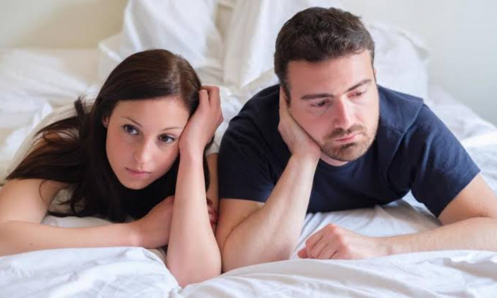 CAUSE OF QUICK EJACULATION AND NATURAL SOLUTIONS