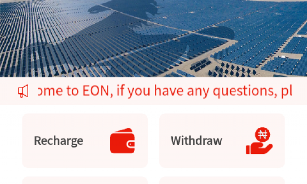 Eonnga.com Review Scam or Legit Register Login how e.on app work