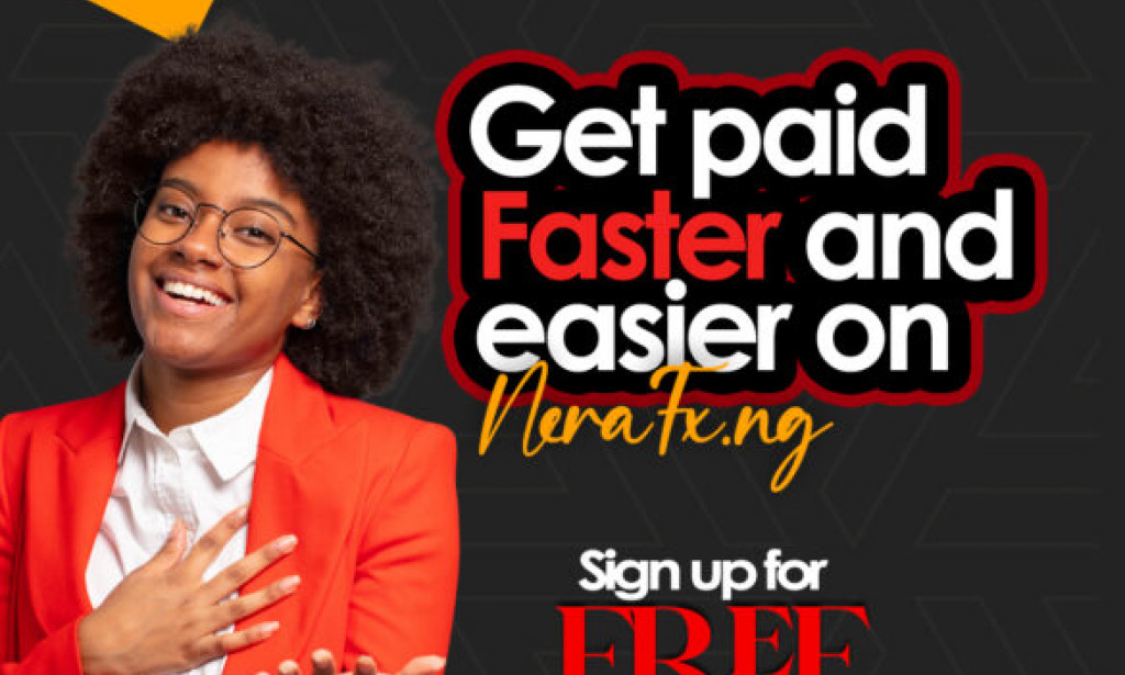 Nerafx.ng review Scam or Legit Register Login