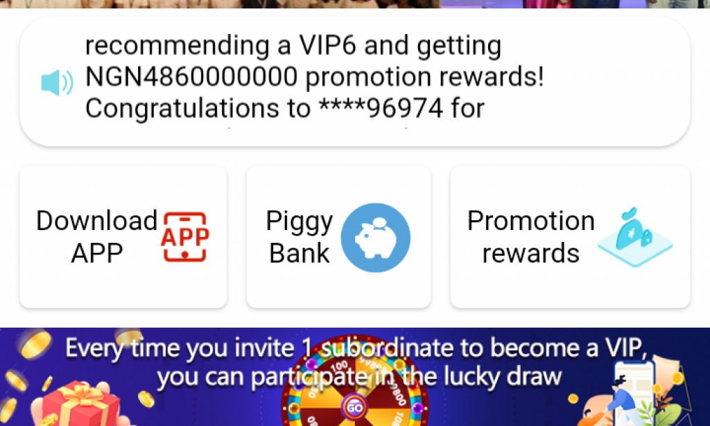 FCB, BRAD GROUP, LEGIT OR SCAM LOGIN SIGN UP