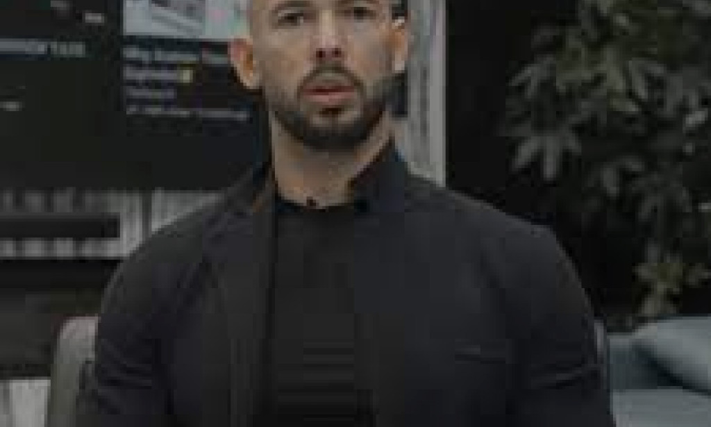 Logan Paul "amazed" companions with justification for turning down Andrew Tate battle