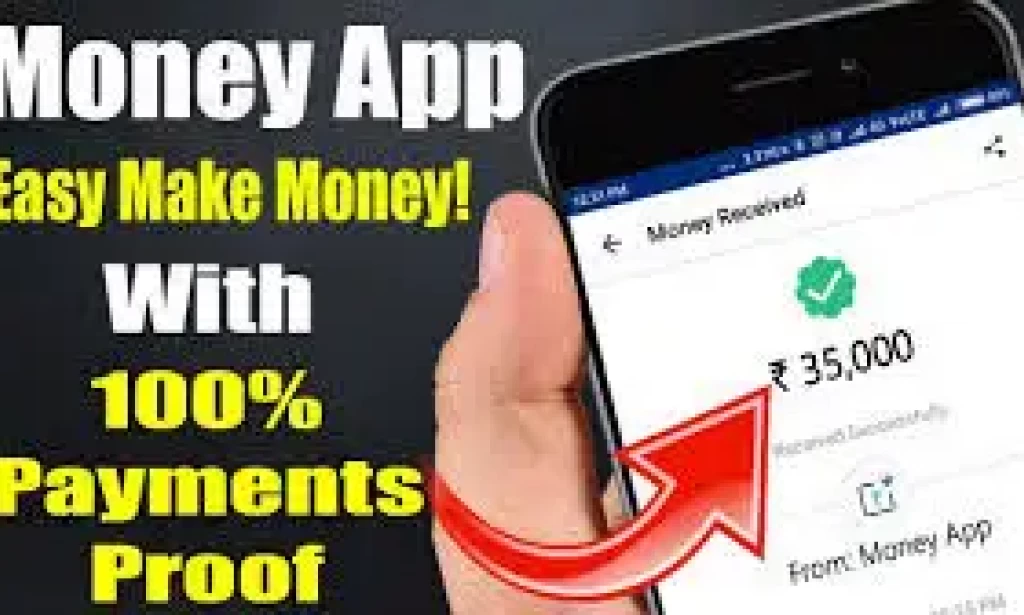 5 ways to make money on smartphone