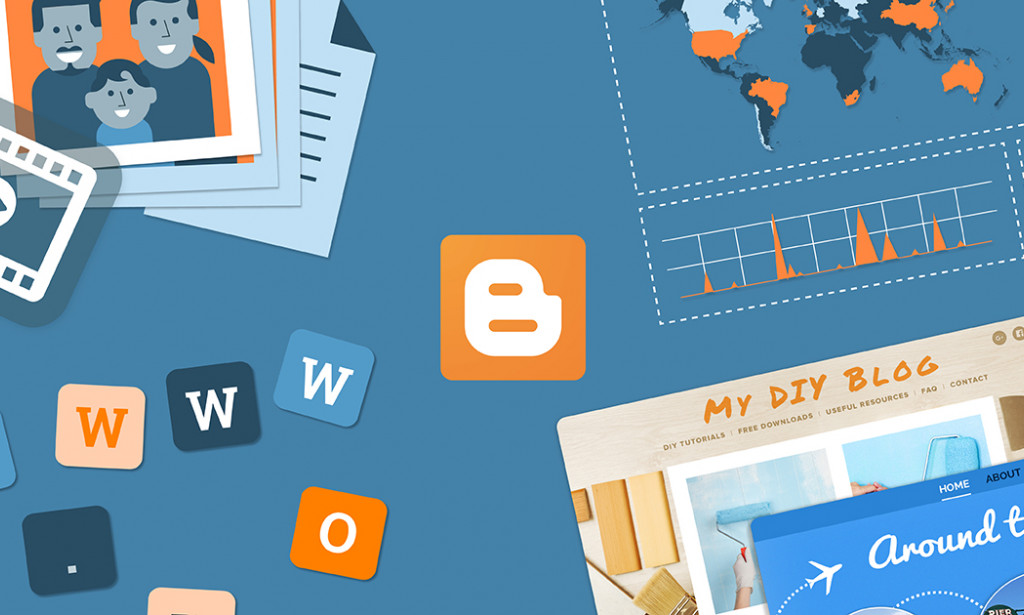 A Popular Blog (Part 1)