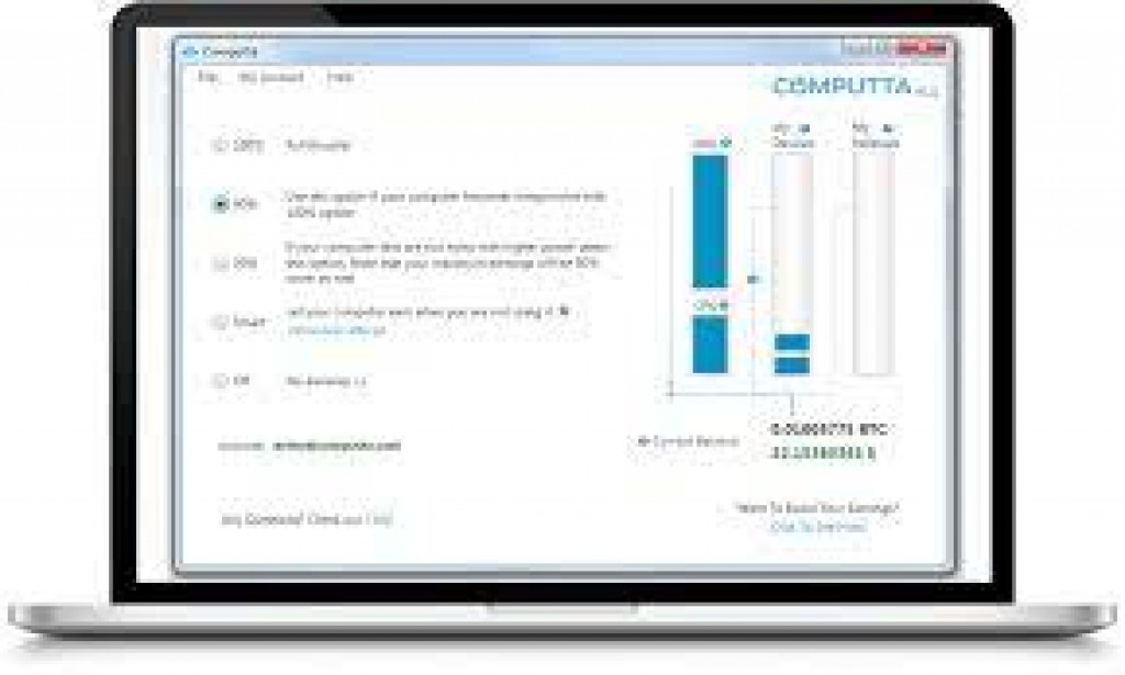 Computta.com Review Scam or Legit Register Login how computta App work