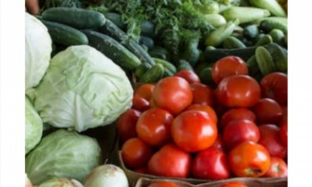 FOODS CHILDREN NEED TO GROW TALL, SMART AND HEALTHY