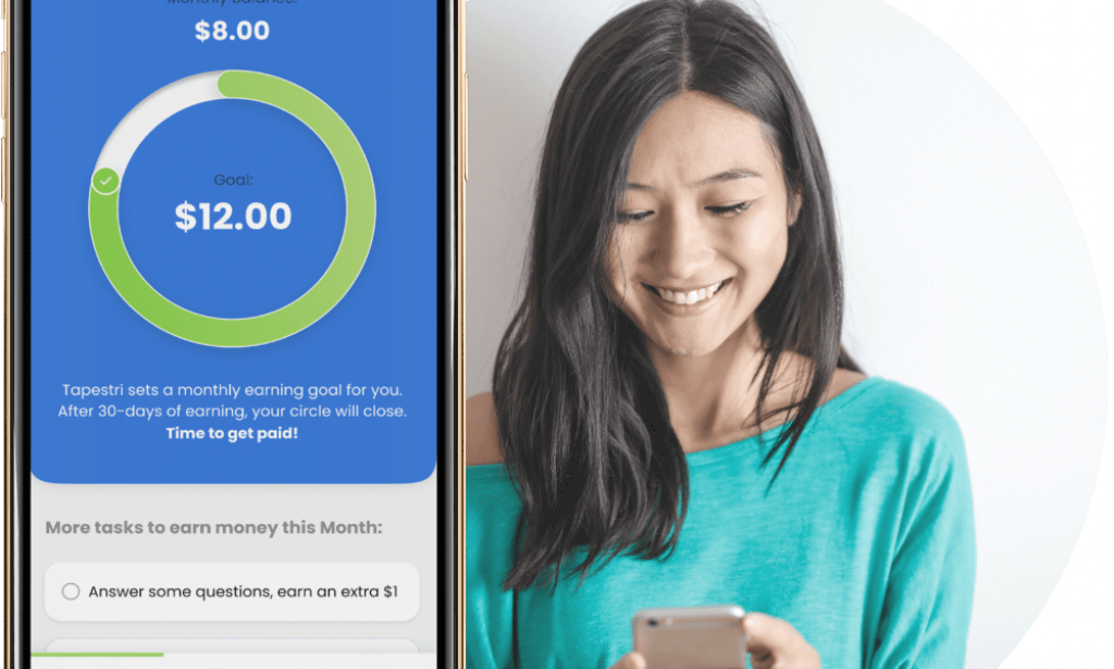 Tapestri.io Review Scam or Legit Register Login how Tapestri App work