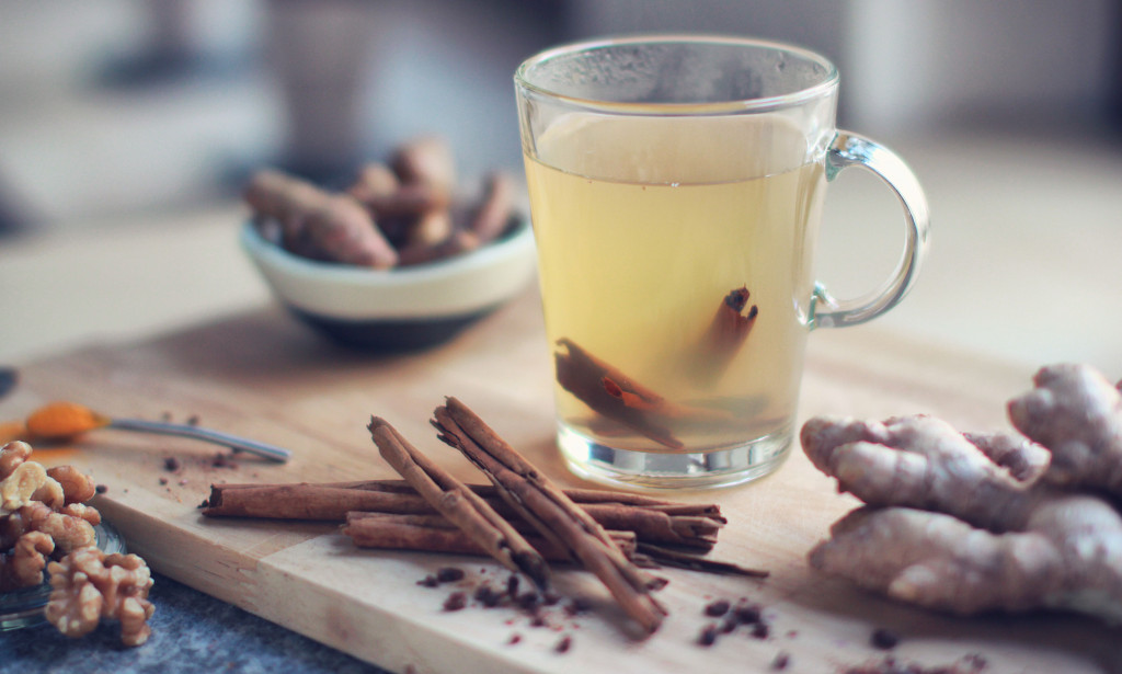 Proven Heath benefits of Ginger
