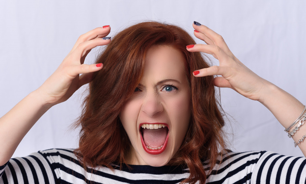 Three little story with lost of meaning