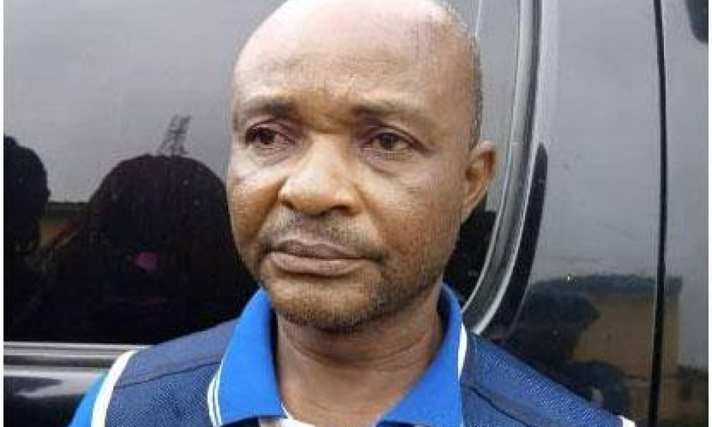 How I Impregnated My Thirteen Year Old Daughter, Father Confesses In Ogun State