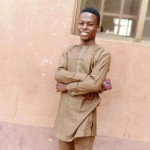 Oloruntoba bamidele