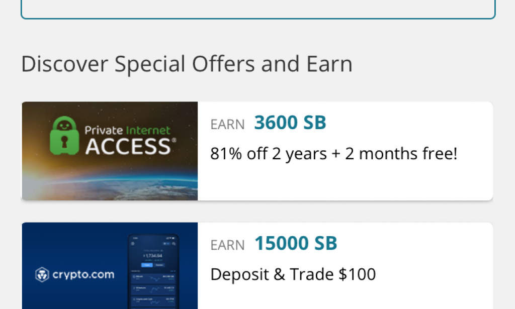 swagbucks.com review