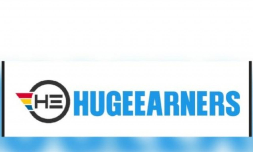 Huge earners Review Scam or Legit Register Login