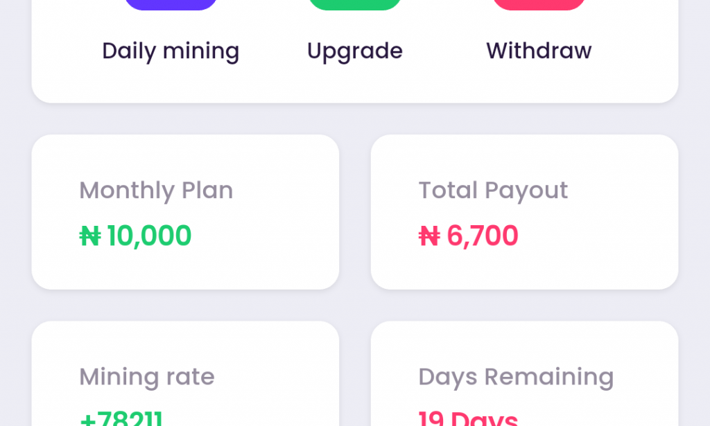 IS SOURA MINE LEGIT OR NOT? (SOURAMINE.COM.NG REVIEW) LOGIN REGISTER