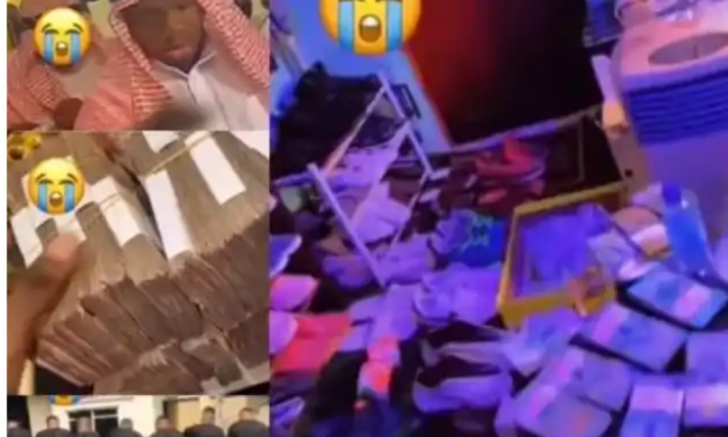 Yippee Kid begs individuals to send account number in light of his restricted opportunity to spend his riches