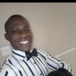 Emmanuel Ekwugbedi