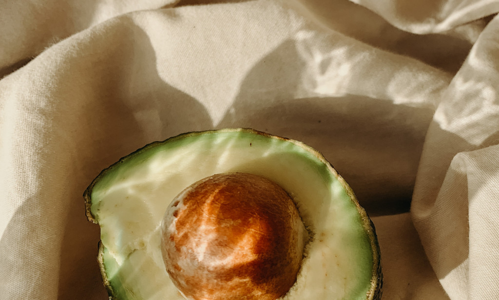 Avocado and its benefits.
