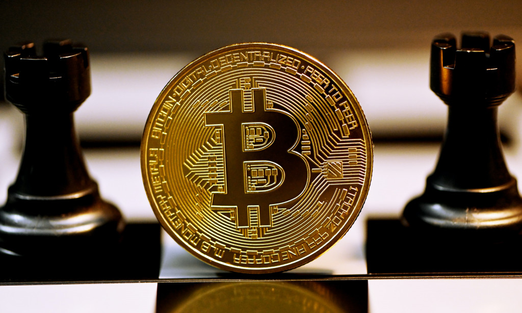 Bitcoin - Where Everything Started.