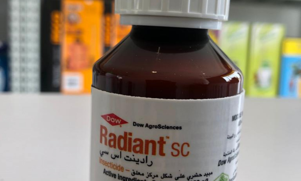 insecticide