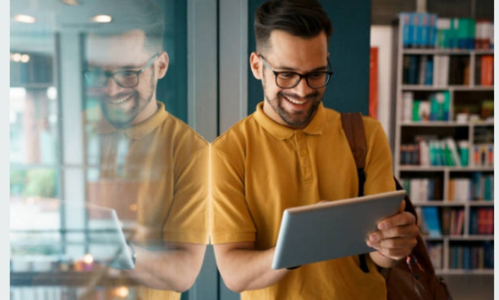 JOIN: IT'S EASY TO MAKE PROFIT